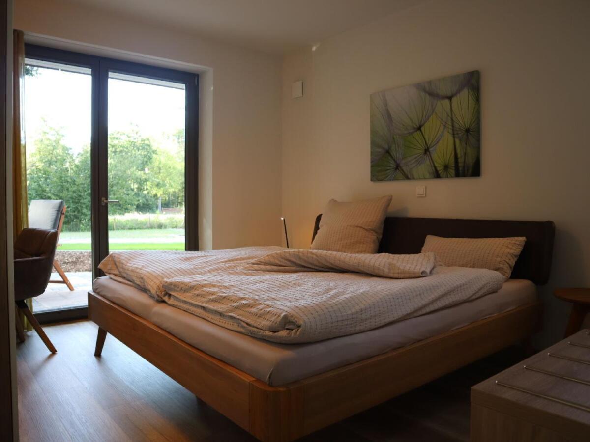 Ferienwohnungen Seerose Bad Zwischenahn Luaran gambar